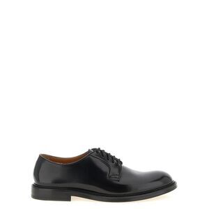 Doucal's Men '5 Fori' Lace Up Shoes